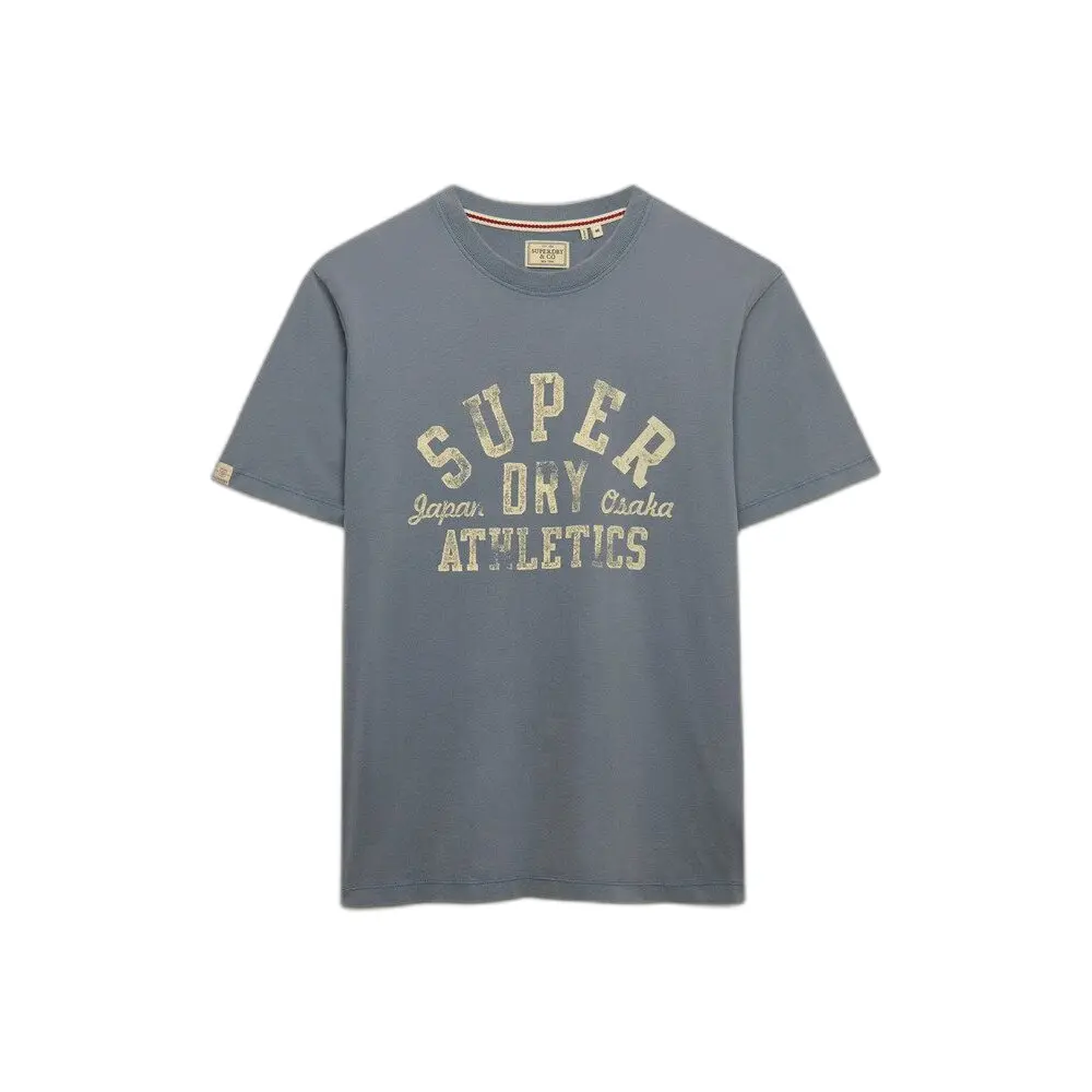 T-Shirt Superdry Athletic Essential