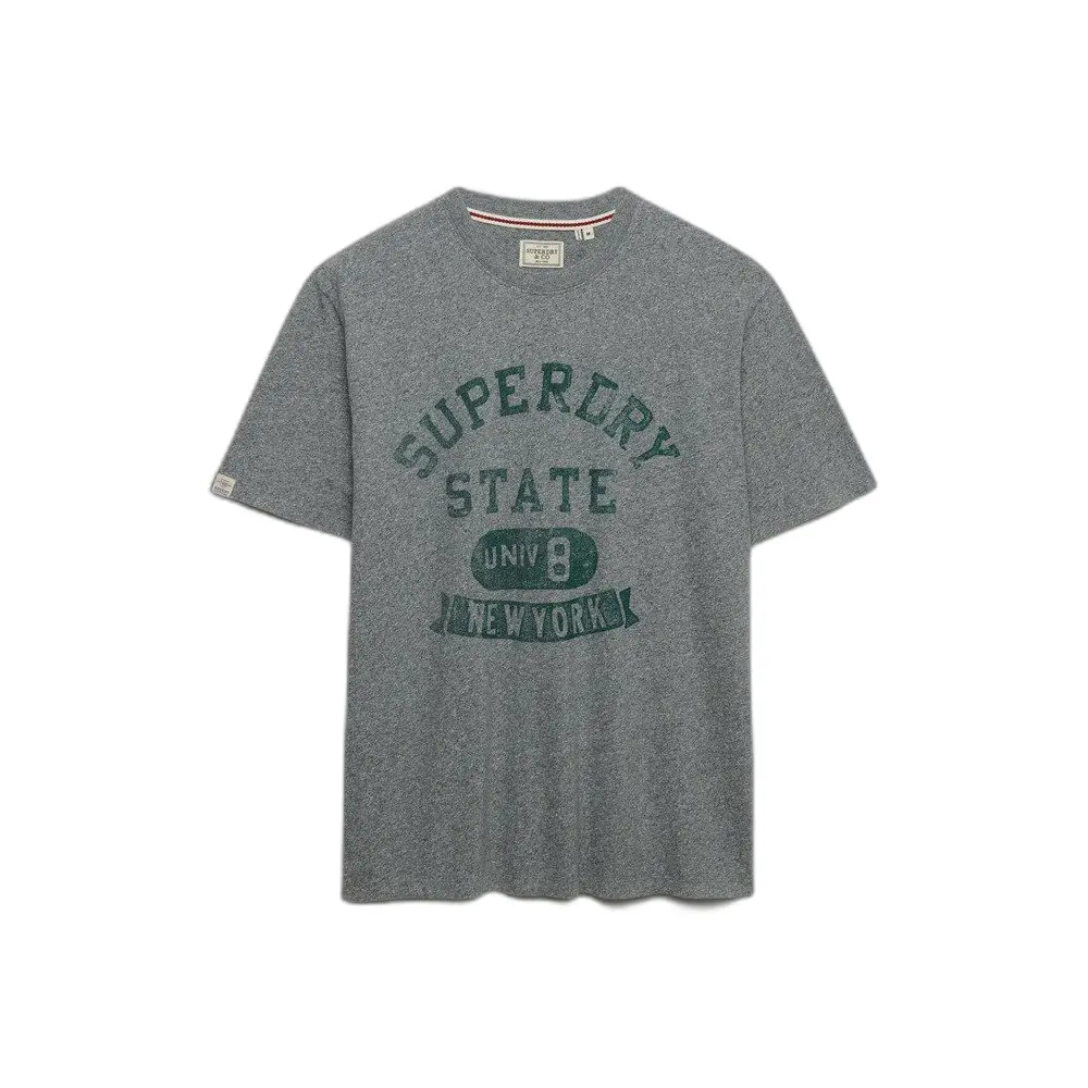 T-Shirt Superdry Athletic Essential