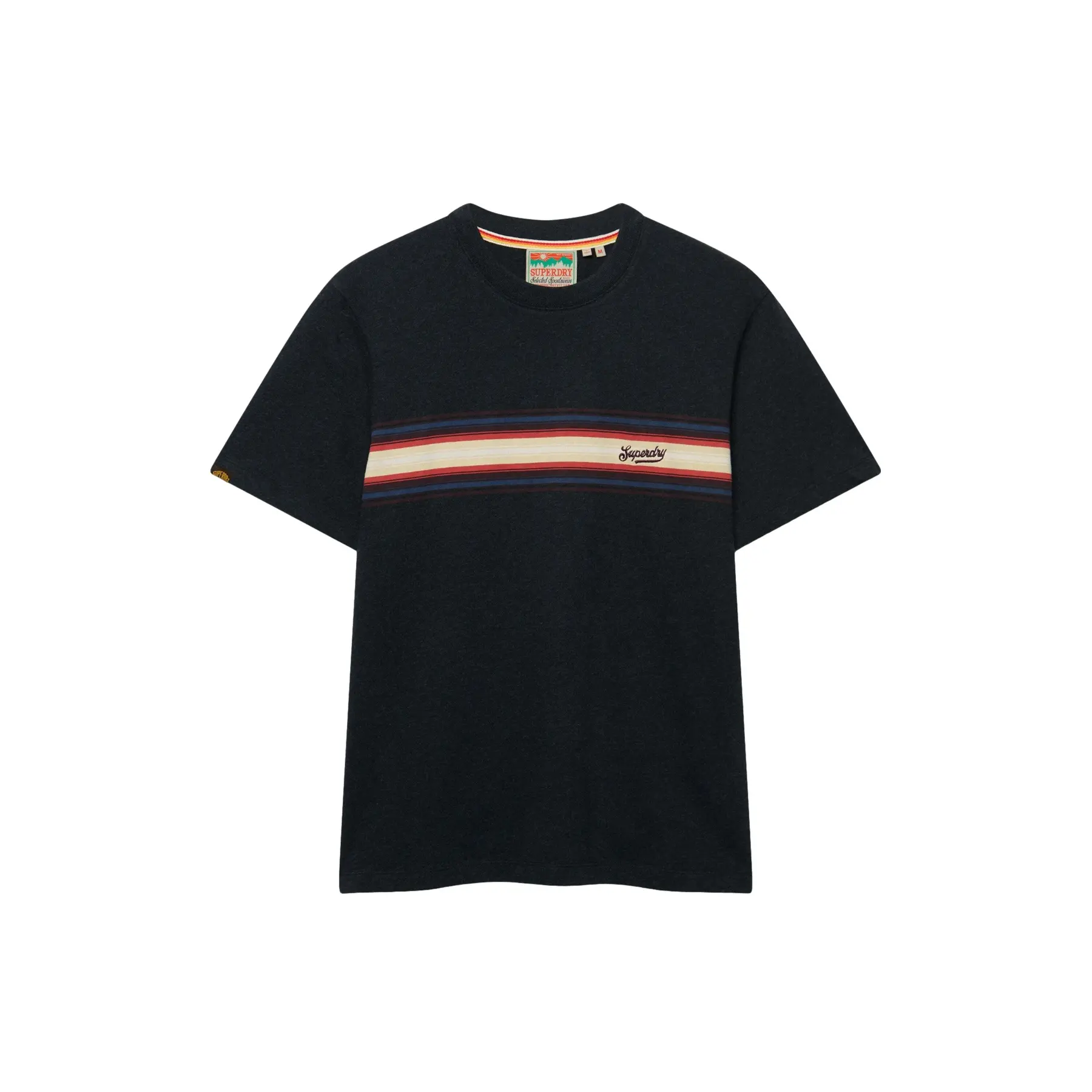 T-Shirt Superdry Outdoor