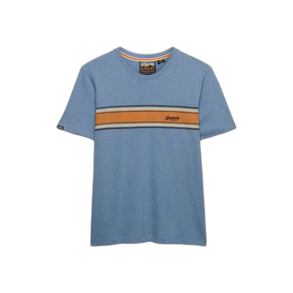 T-Shirt Superdry Outdoor