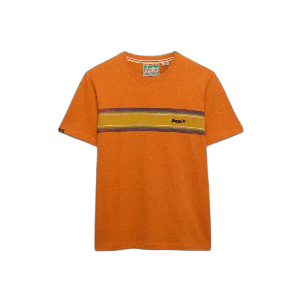T-Shirt Superdry Outdoor