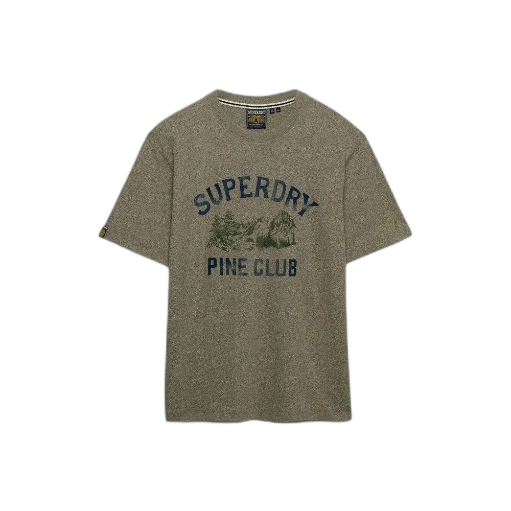 T-shirt  Wild Frontier