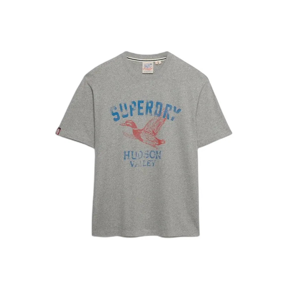T-Shirt Superdry Wild Frontier
