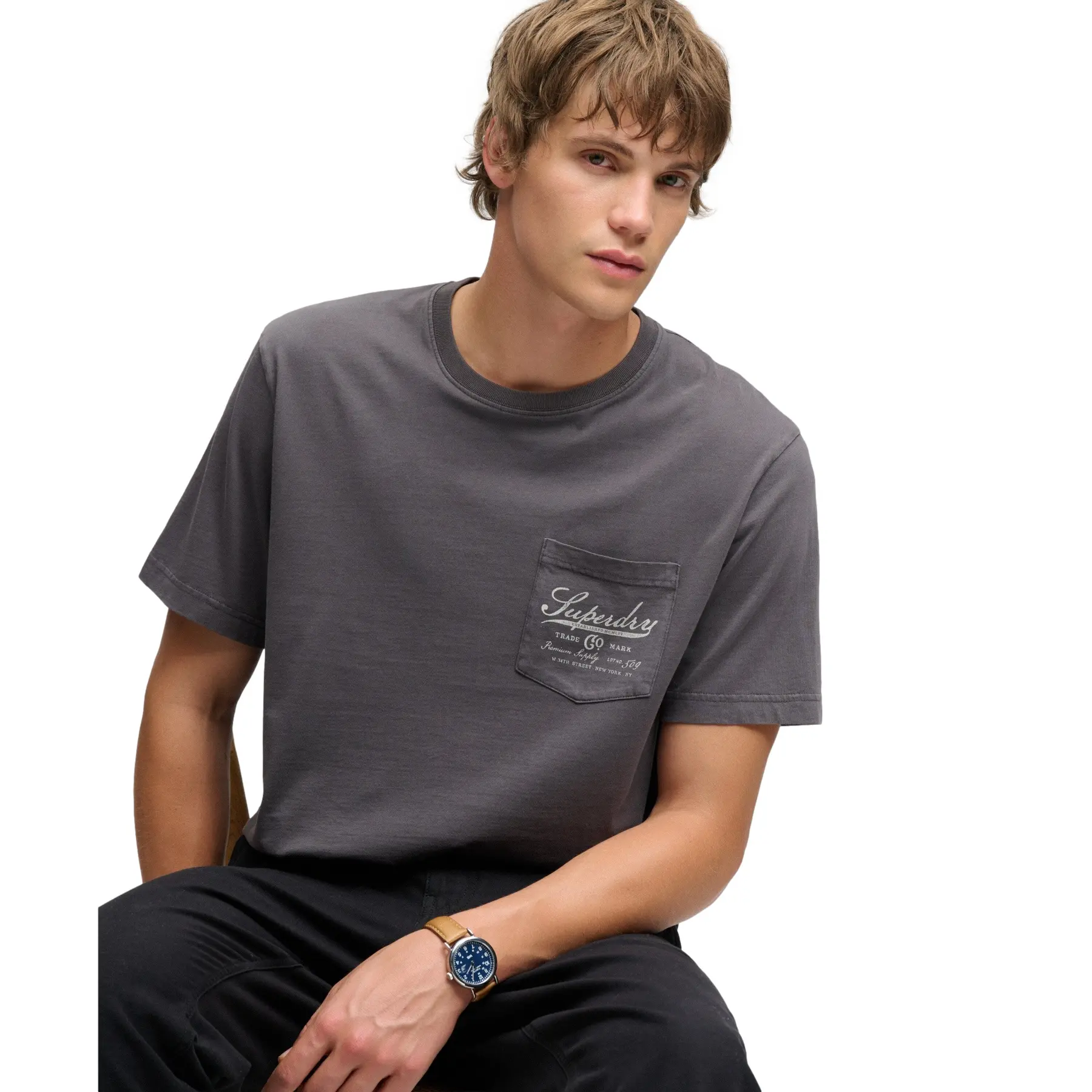 T-shirt  Trade
