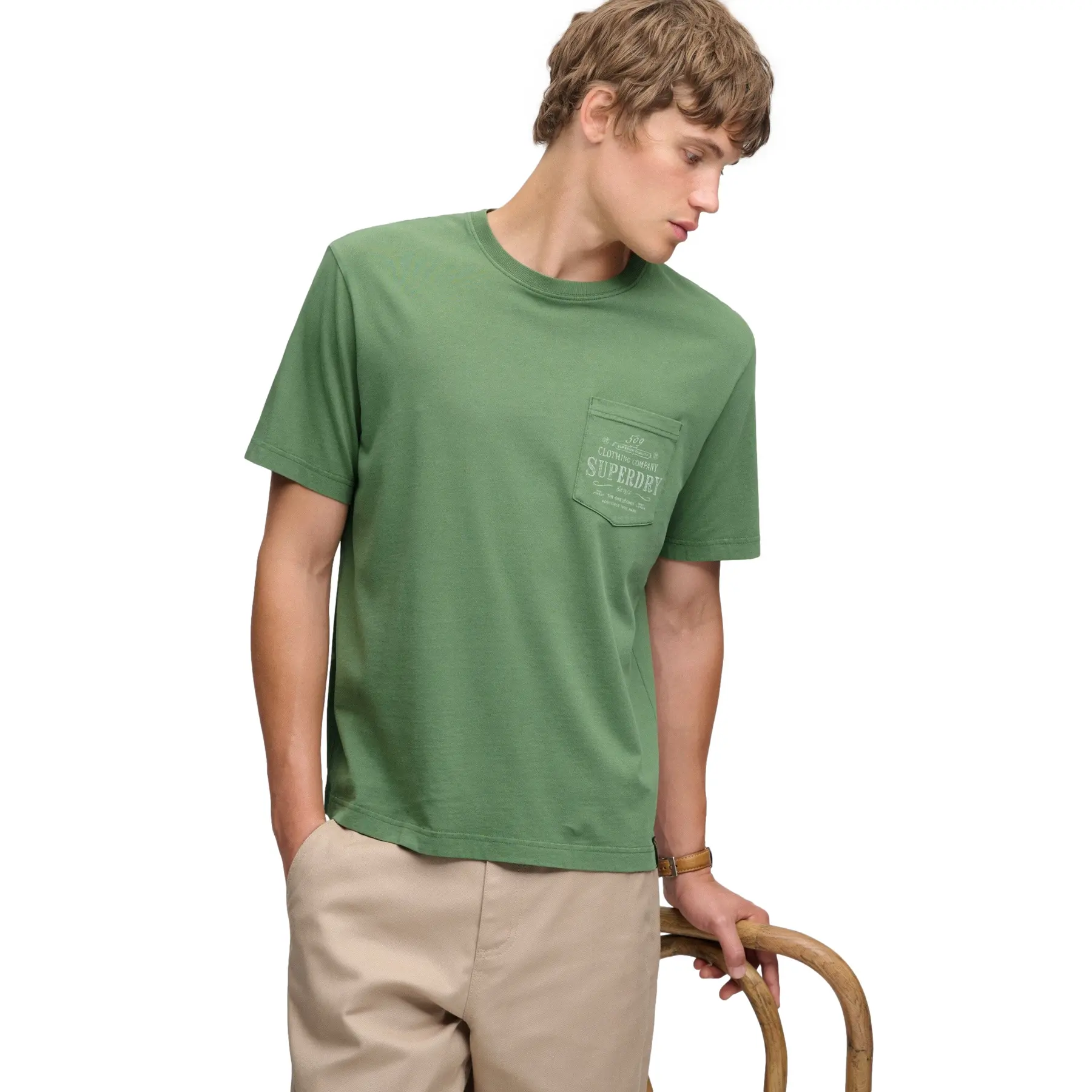 T-shirt  Trade