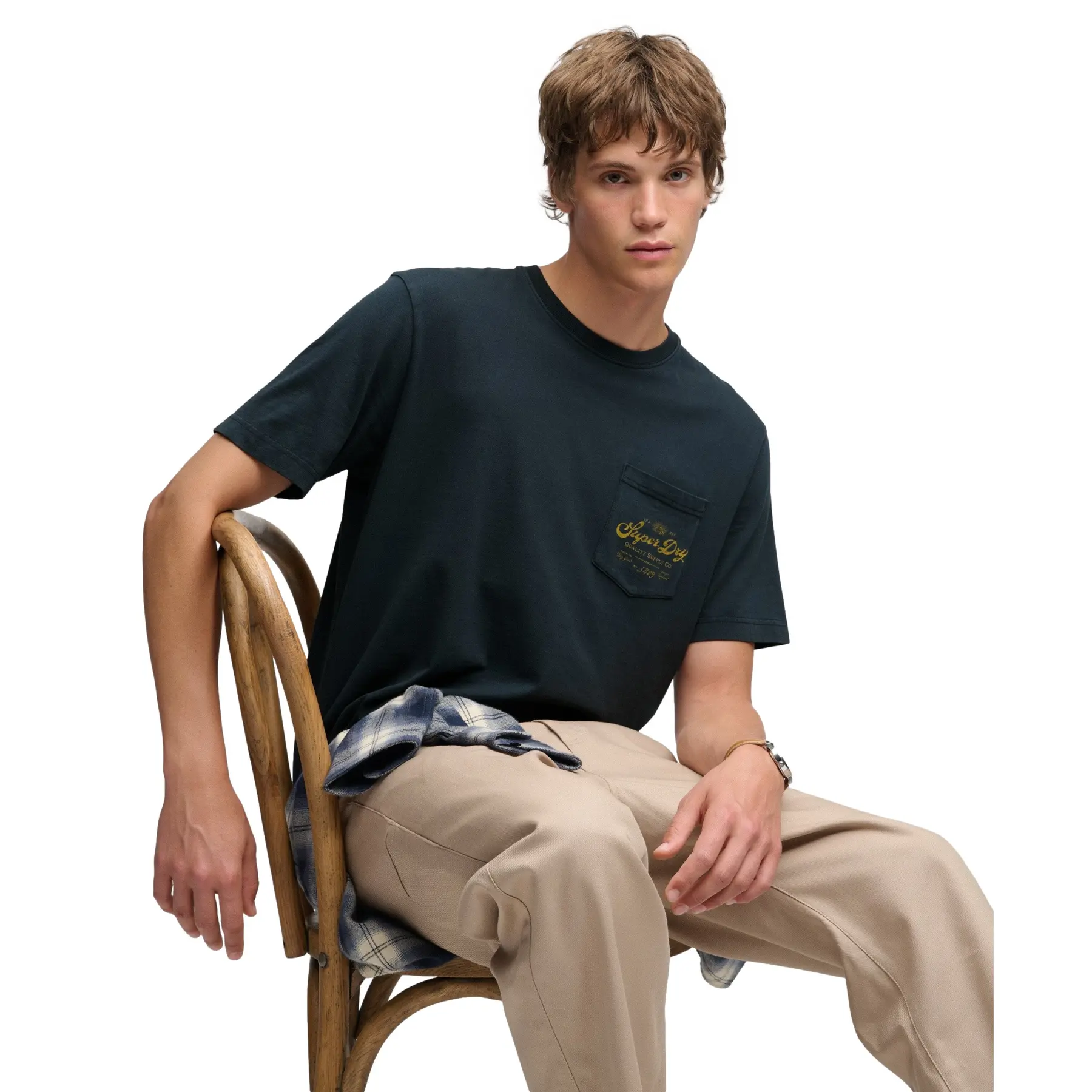 T-shirt  Trade