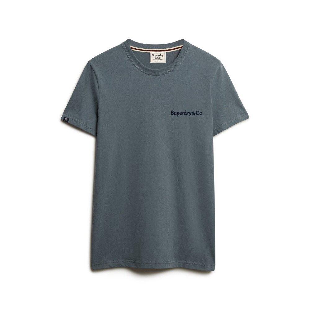 5063634479500 - T-Shirt Essential Company Logo