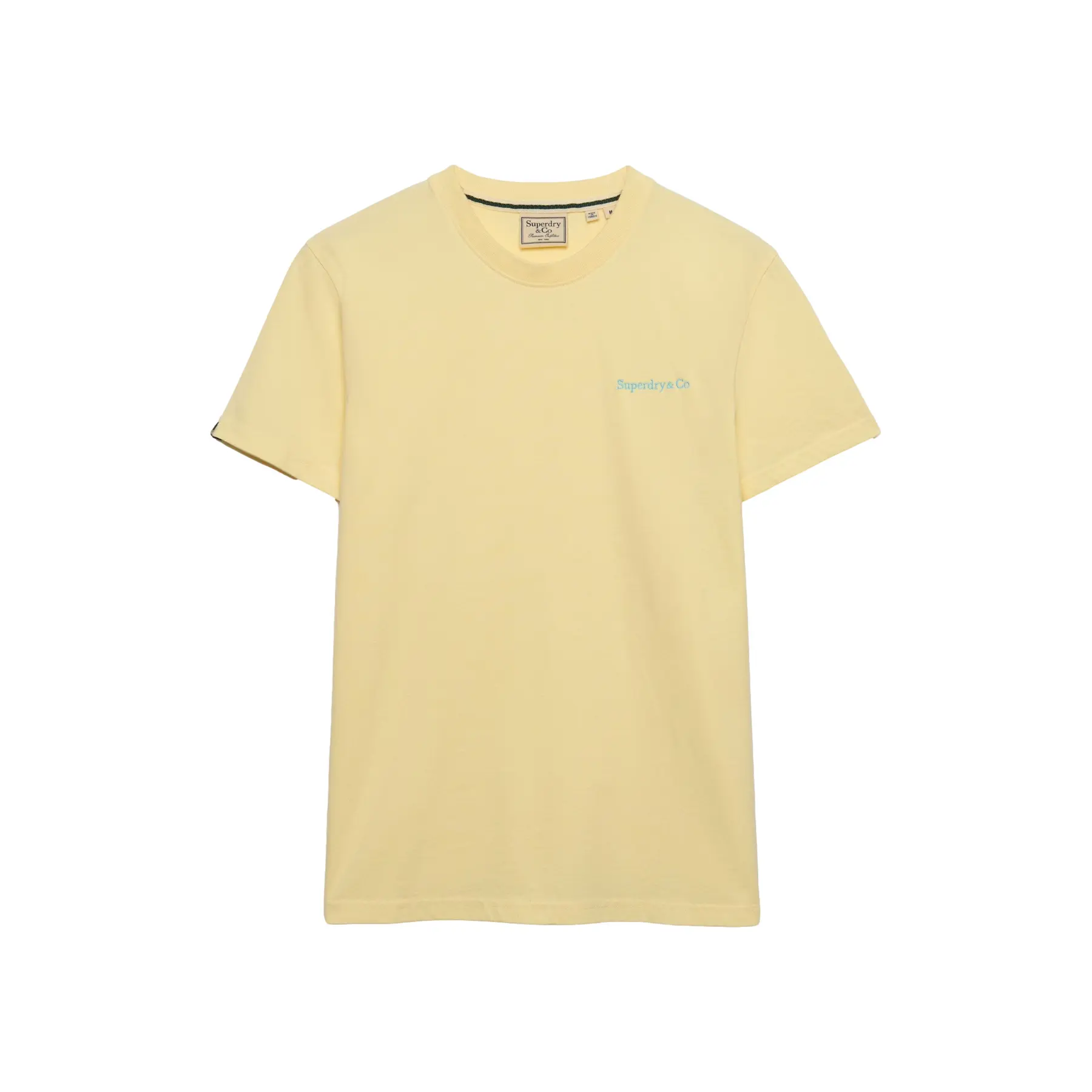 T-Shirt Superdry Essential Company