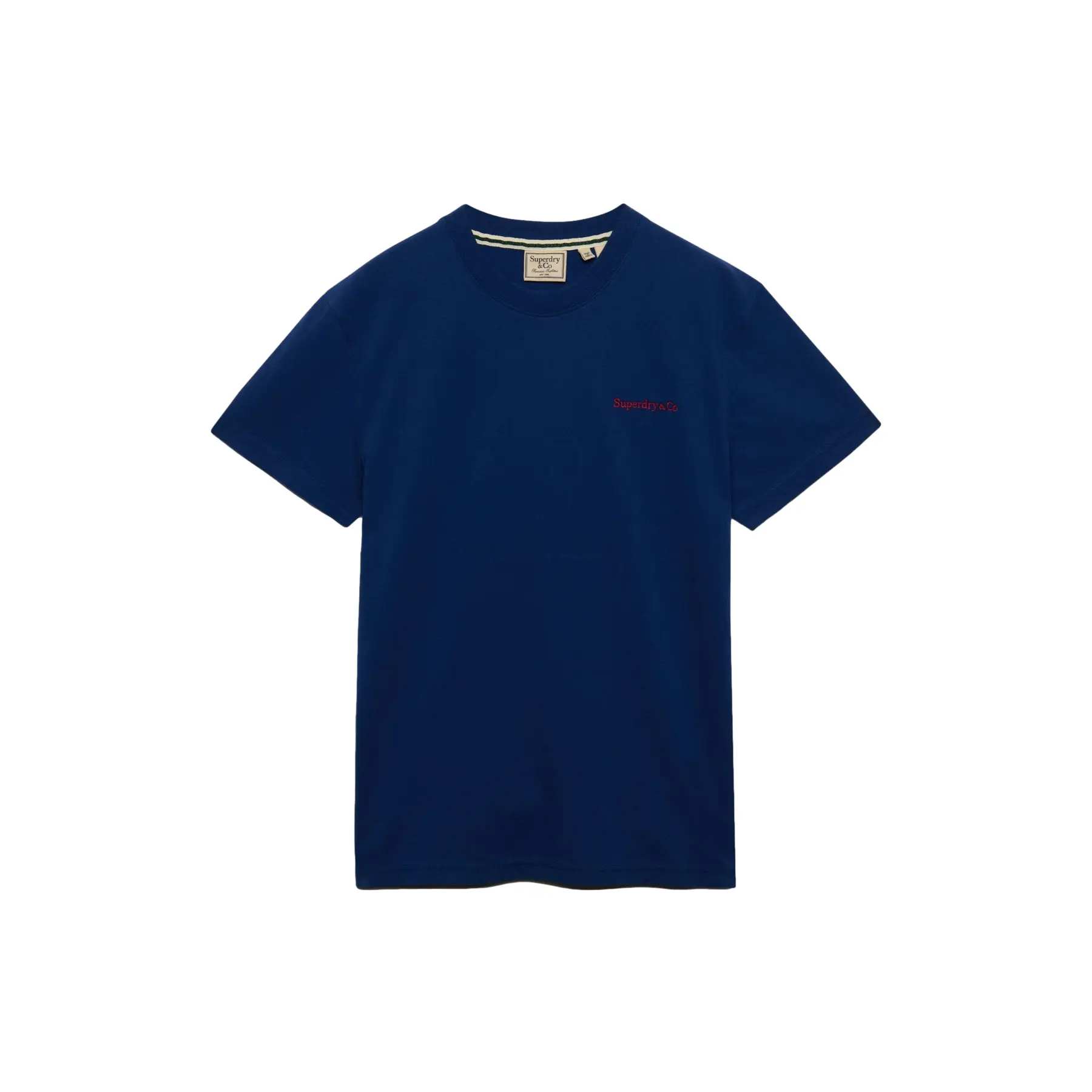 T-shirt con logo  Essential Company