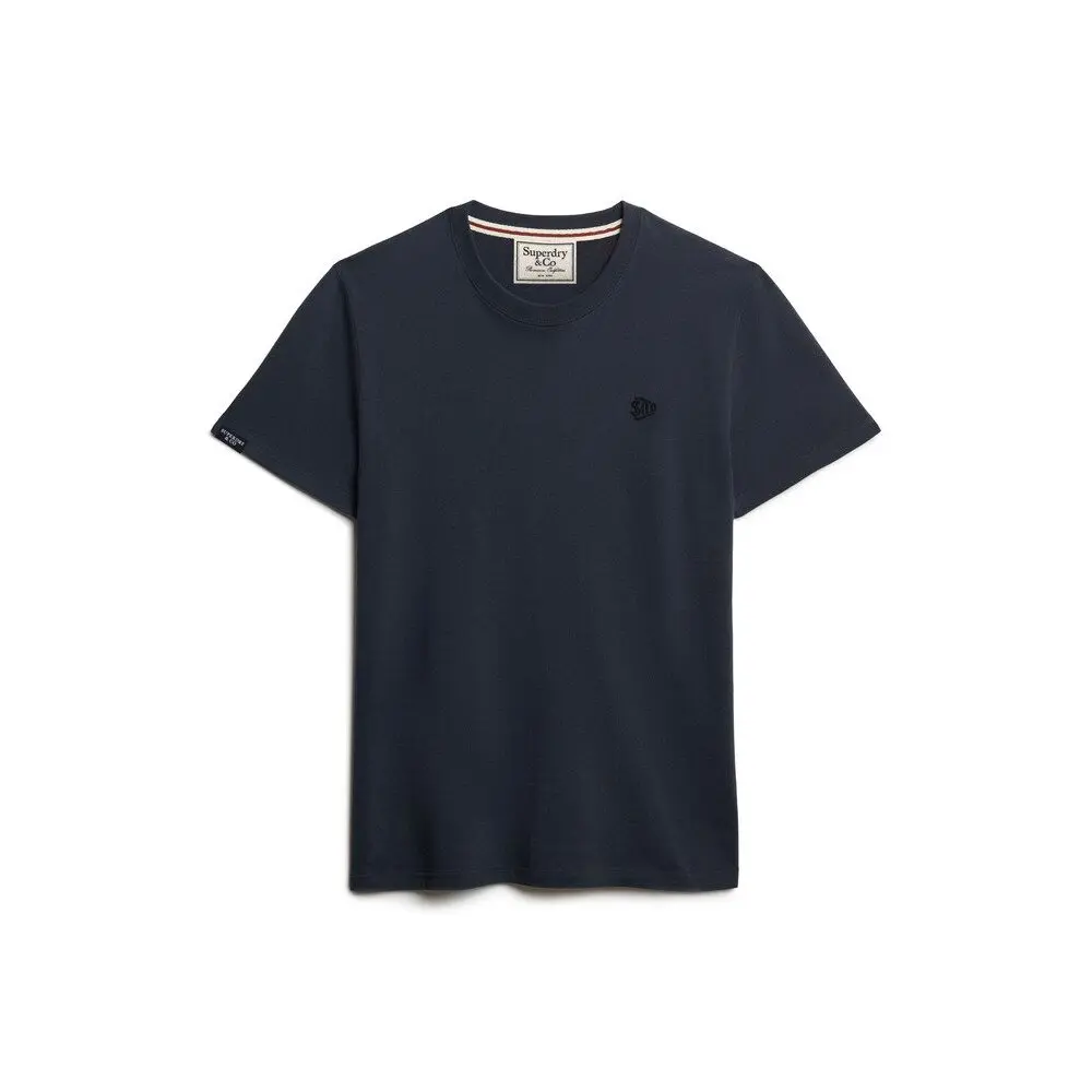 5063634479951 - T-Shirt Essential Sdco Logo