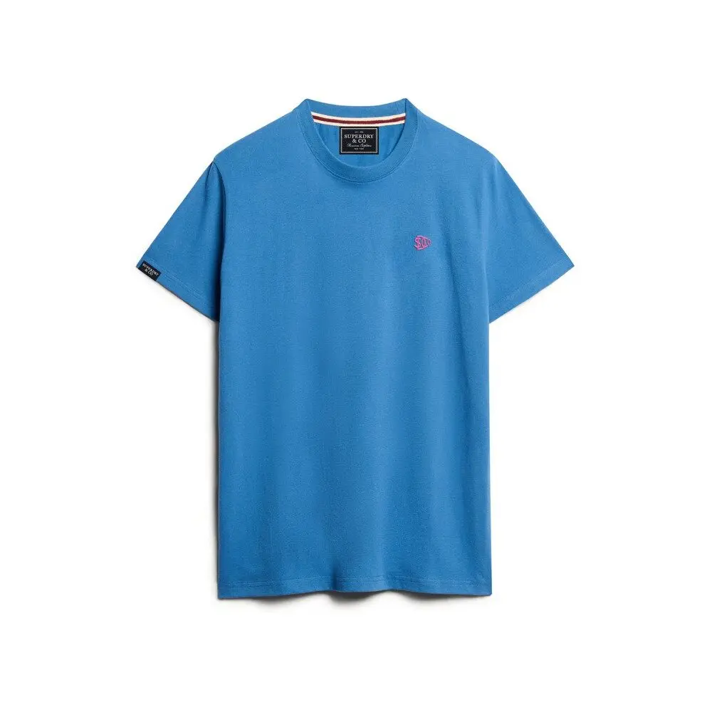 T-Shirt Superdry Essential Sdco Logo