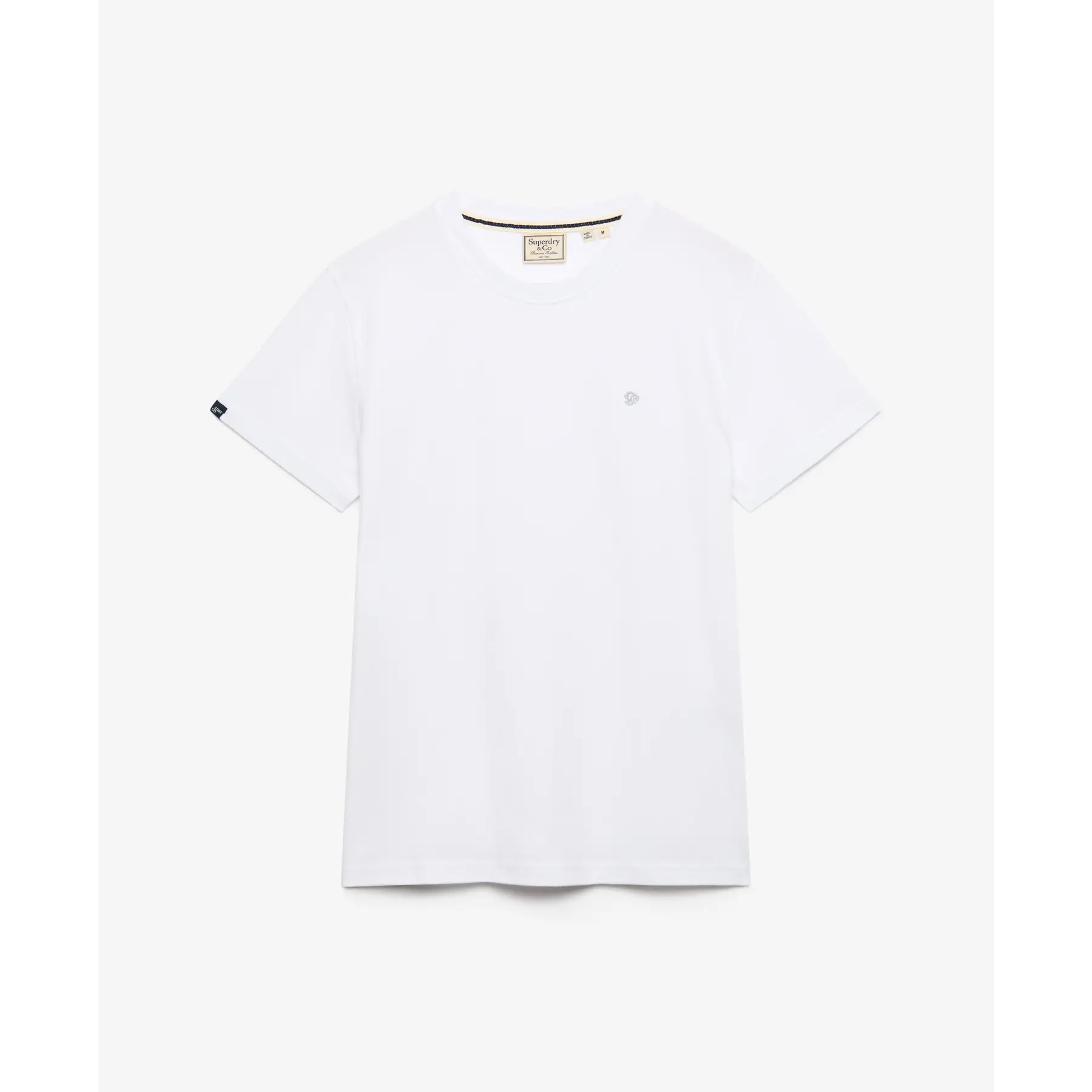 T-shirt con logo  Essential Sdco