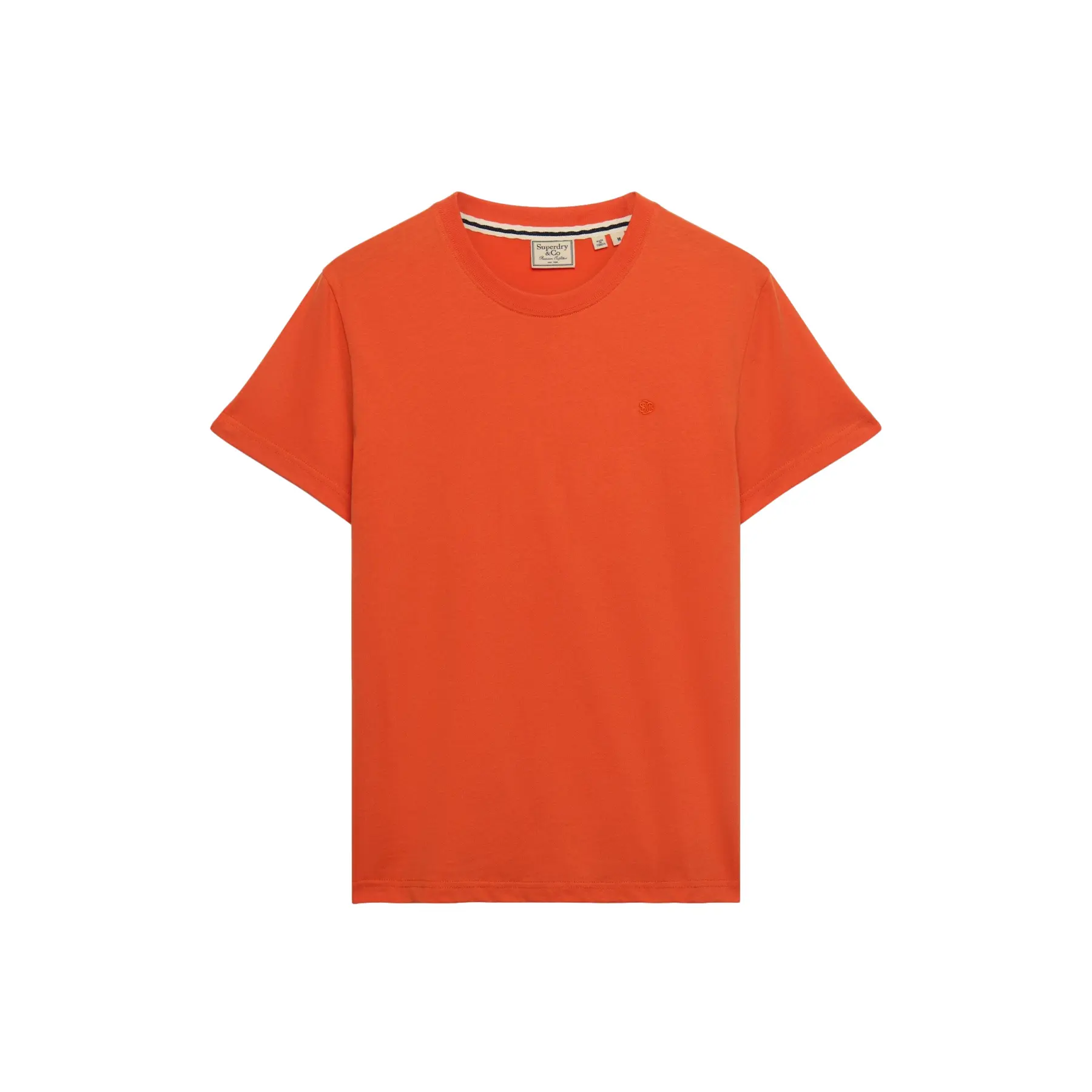 T-shirt con logo  Essential Sdco