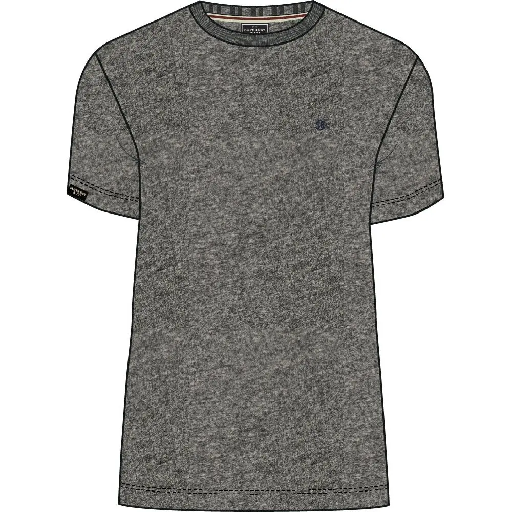 T-Shirt Superdry Essential Sdco