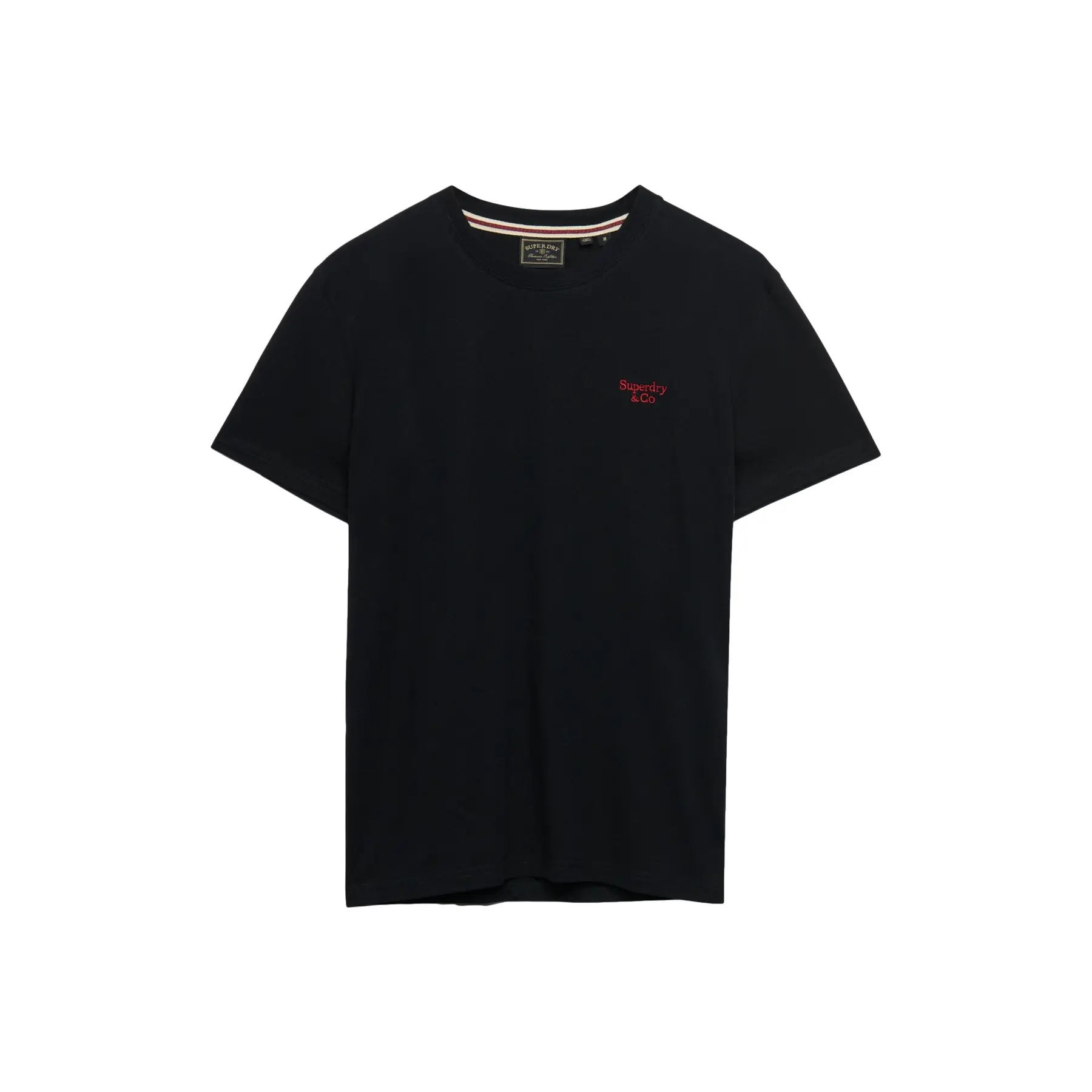 T-Shirt Superdry Essential Serif