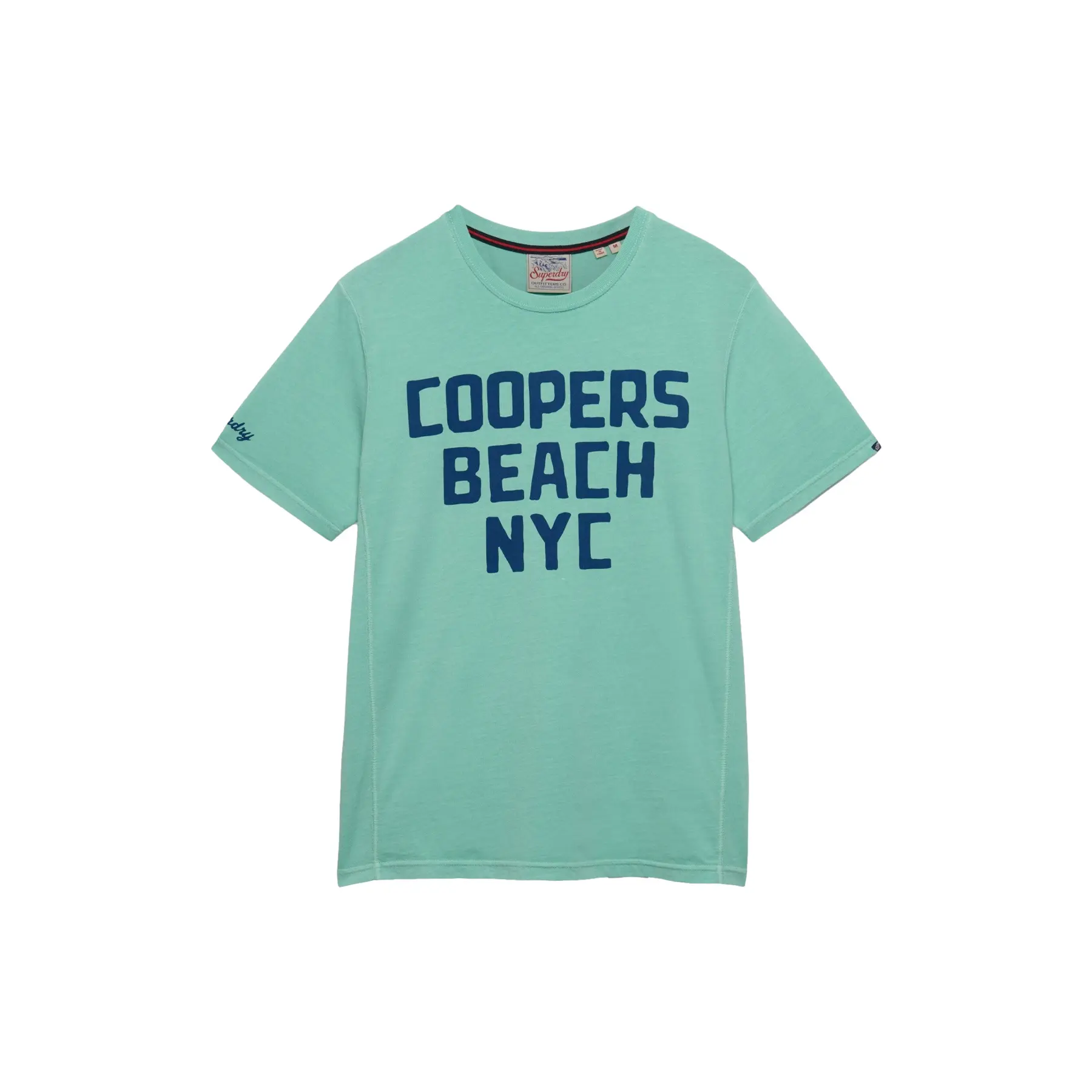 T-shirt  Outdoor Type