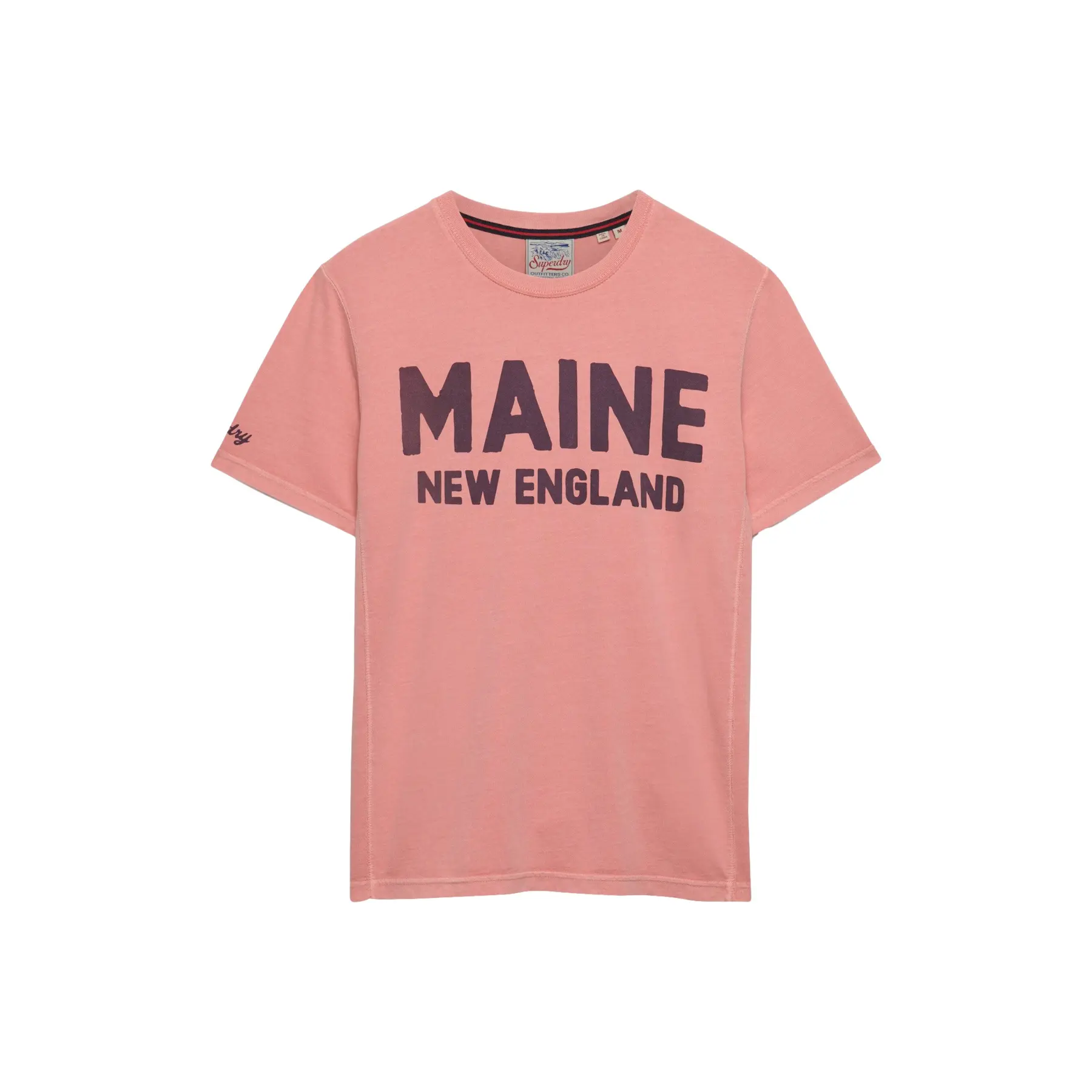 T-shirt  Outdoor Type