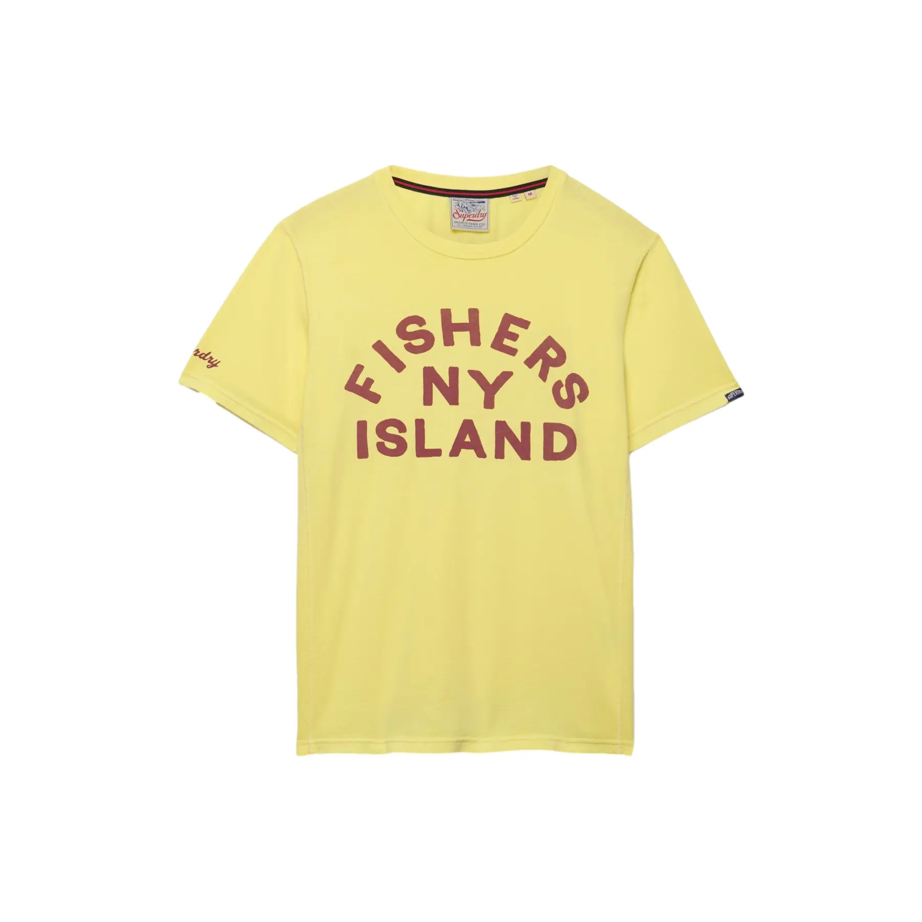 T-shirt  Outdoor Type
