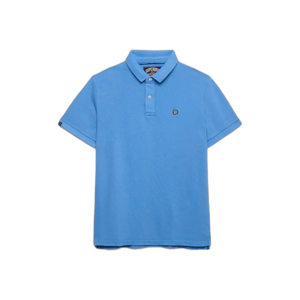 Polo  Vintage Destroy