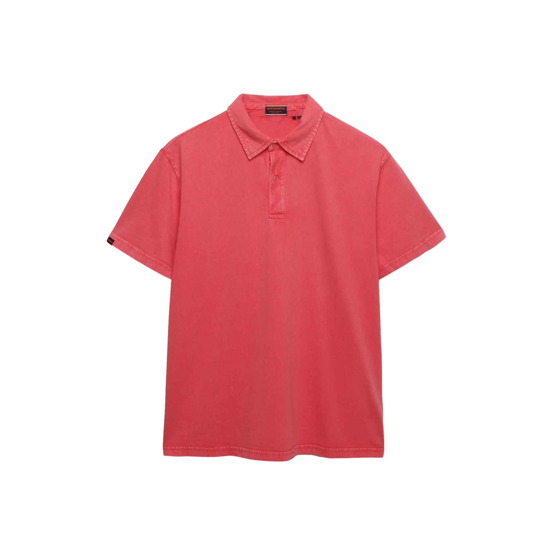 Polo Superdry Essential