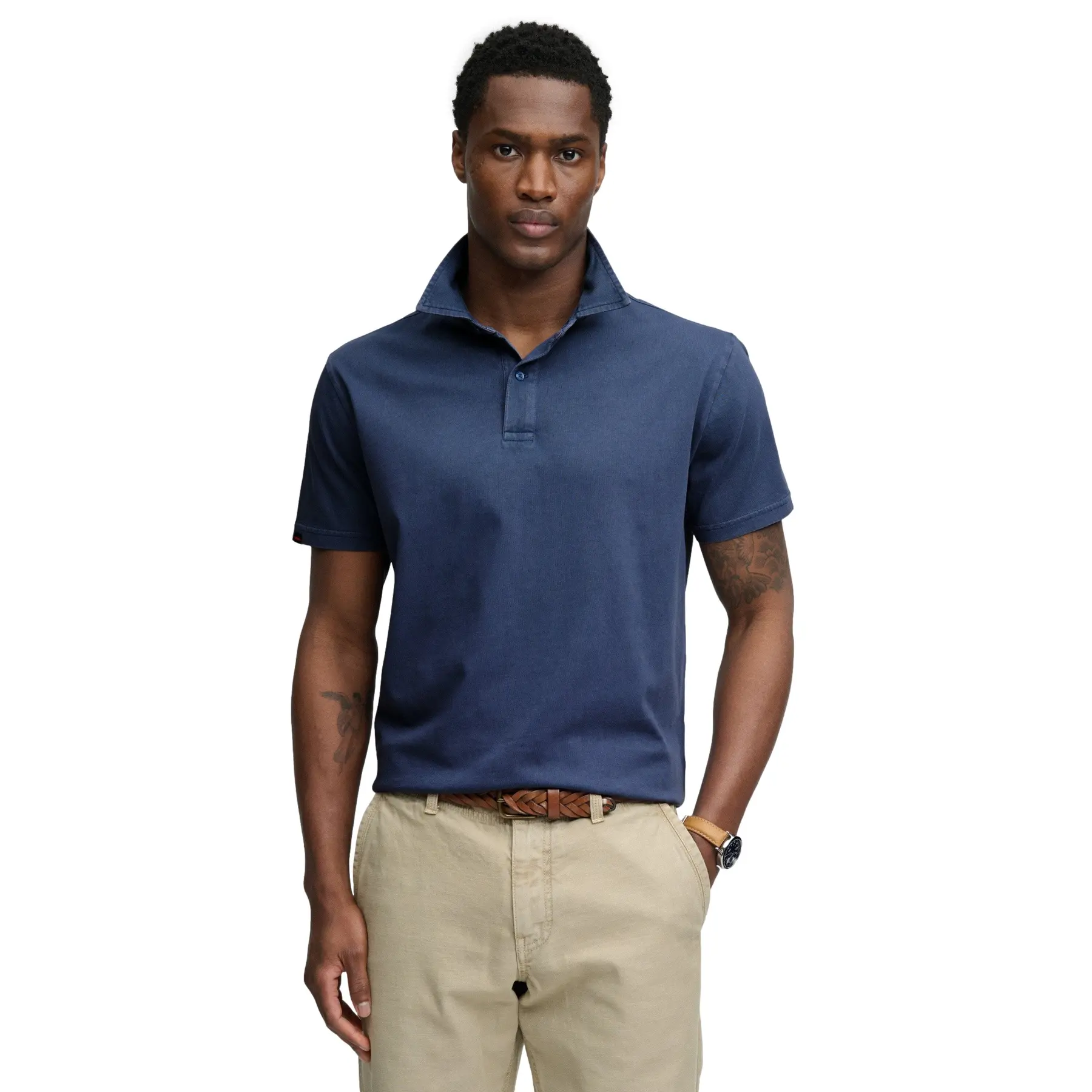 Polo-Shirt Superdry Essential