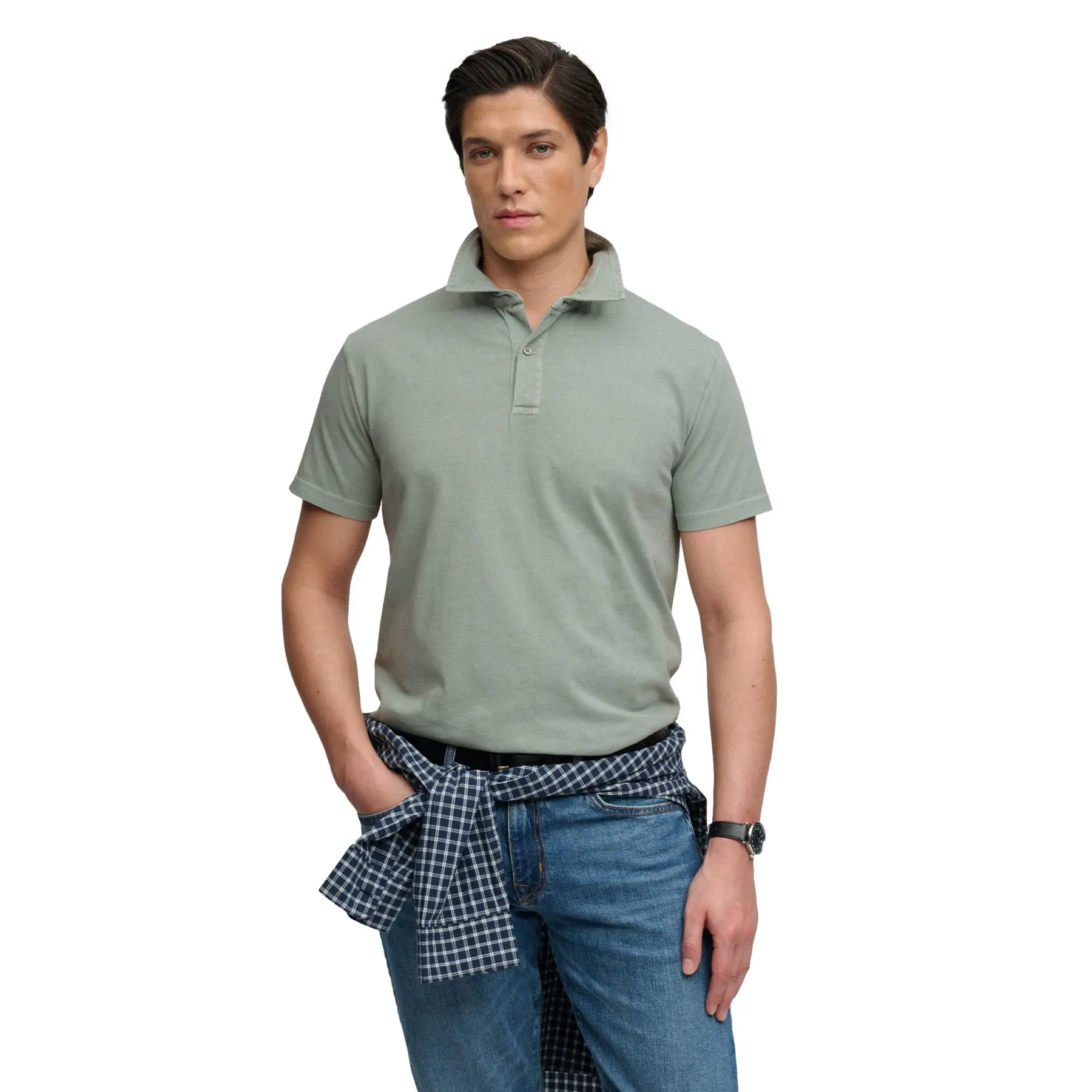 Polo Superdry Essential