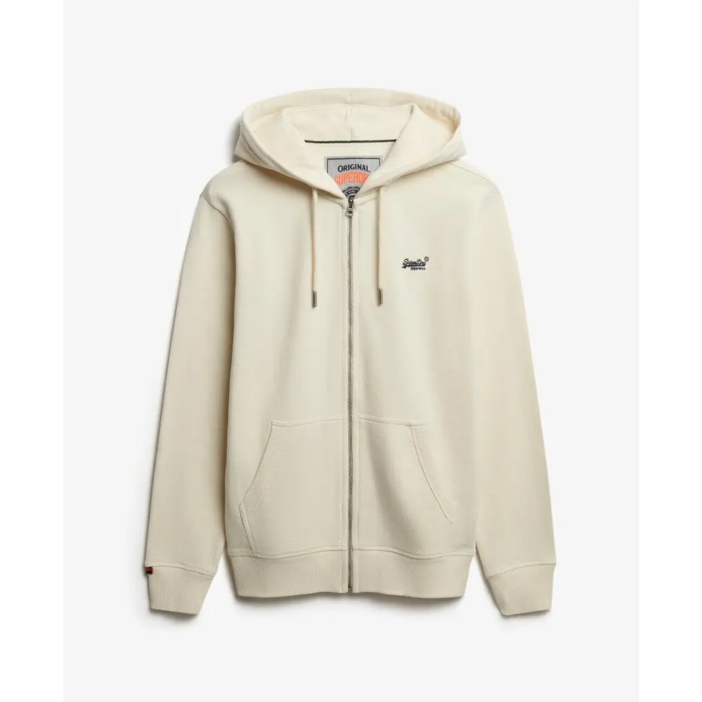 Hoodie Superdry Essential