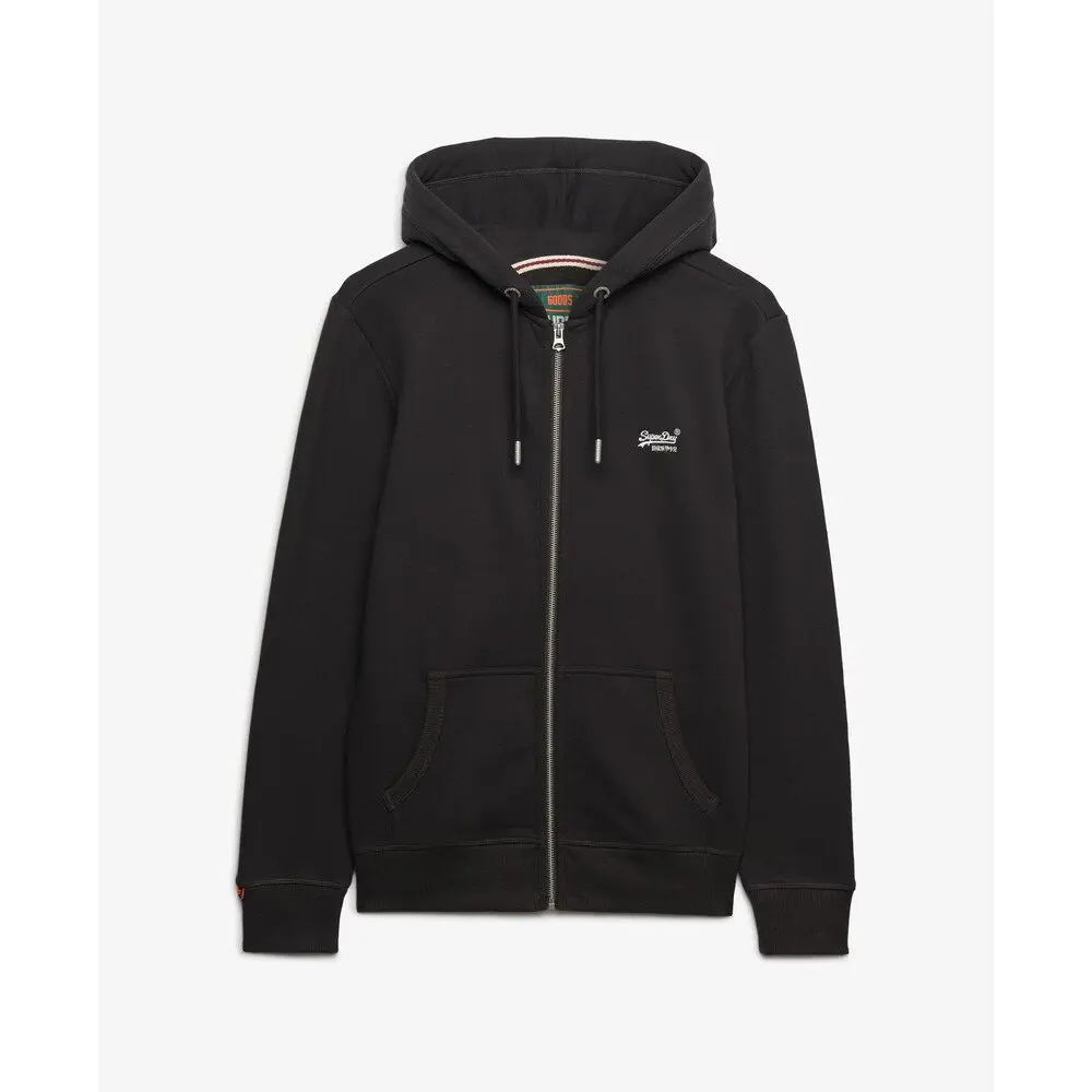 Kapuzenjacke Superdry Essential
