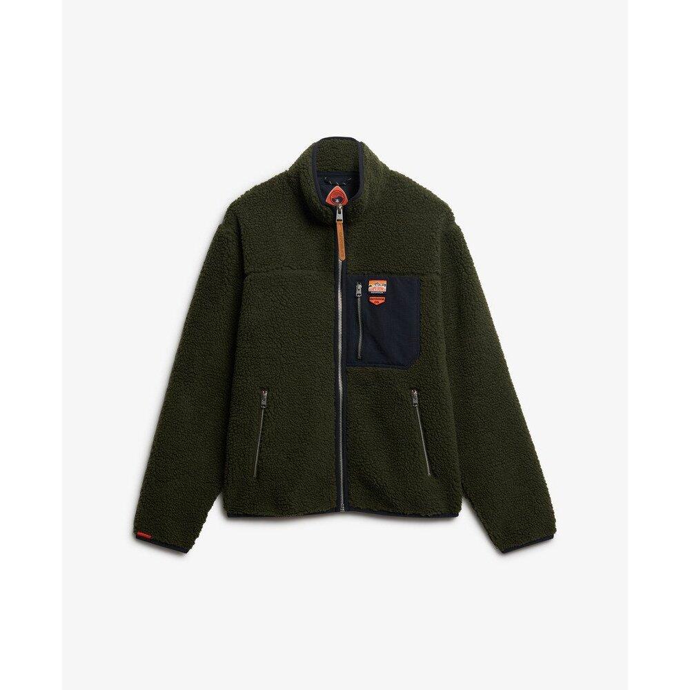 Pile con cerniera  Vintage