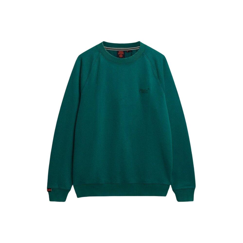 Felpa  Essential Logo