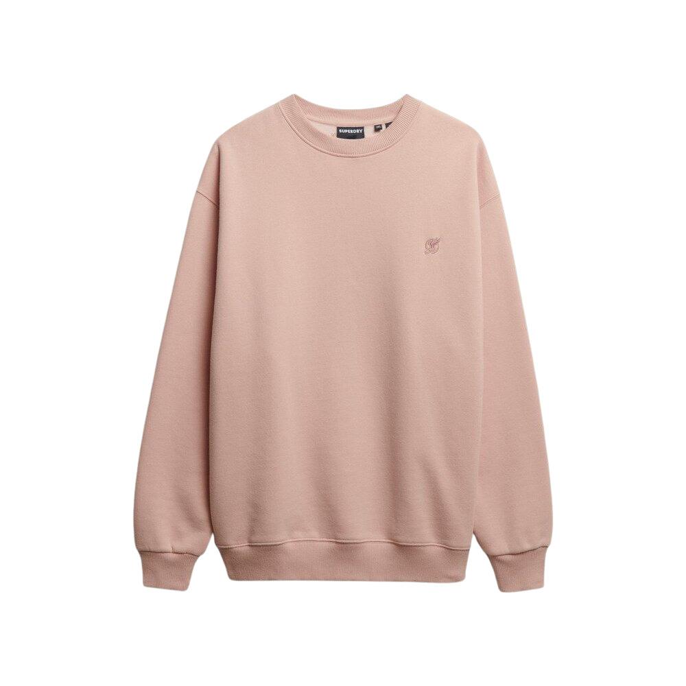 5063068791131 - Pullover Blank Oversize
