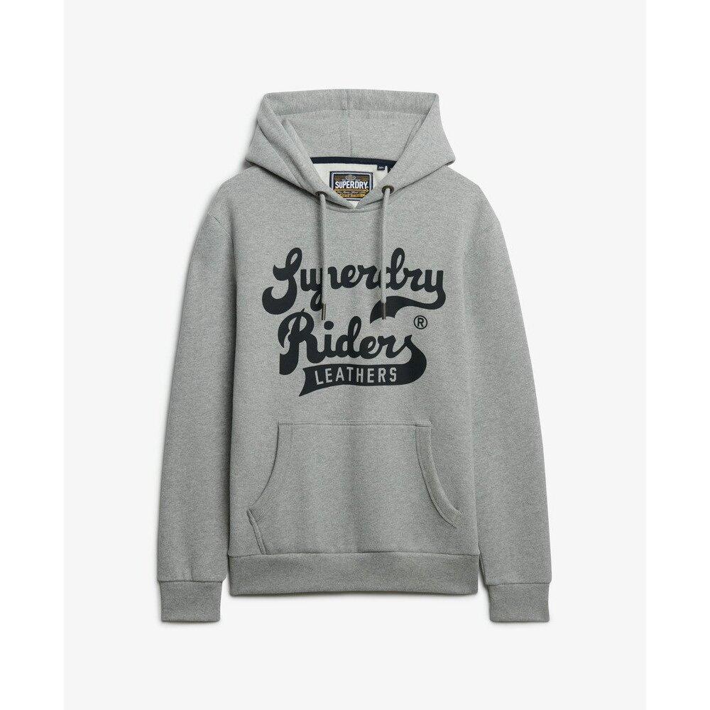 5063068925833 - Hoodie Leathers