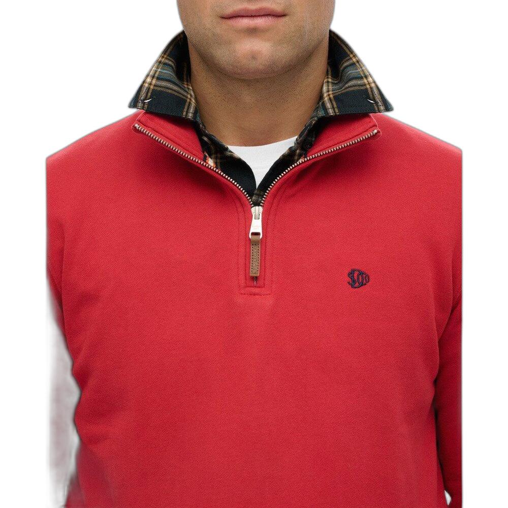 5063068793524 - Pullover Preppy