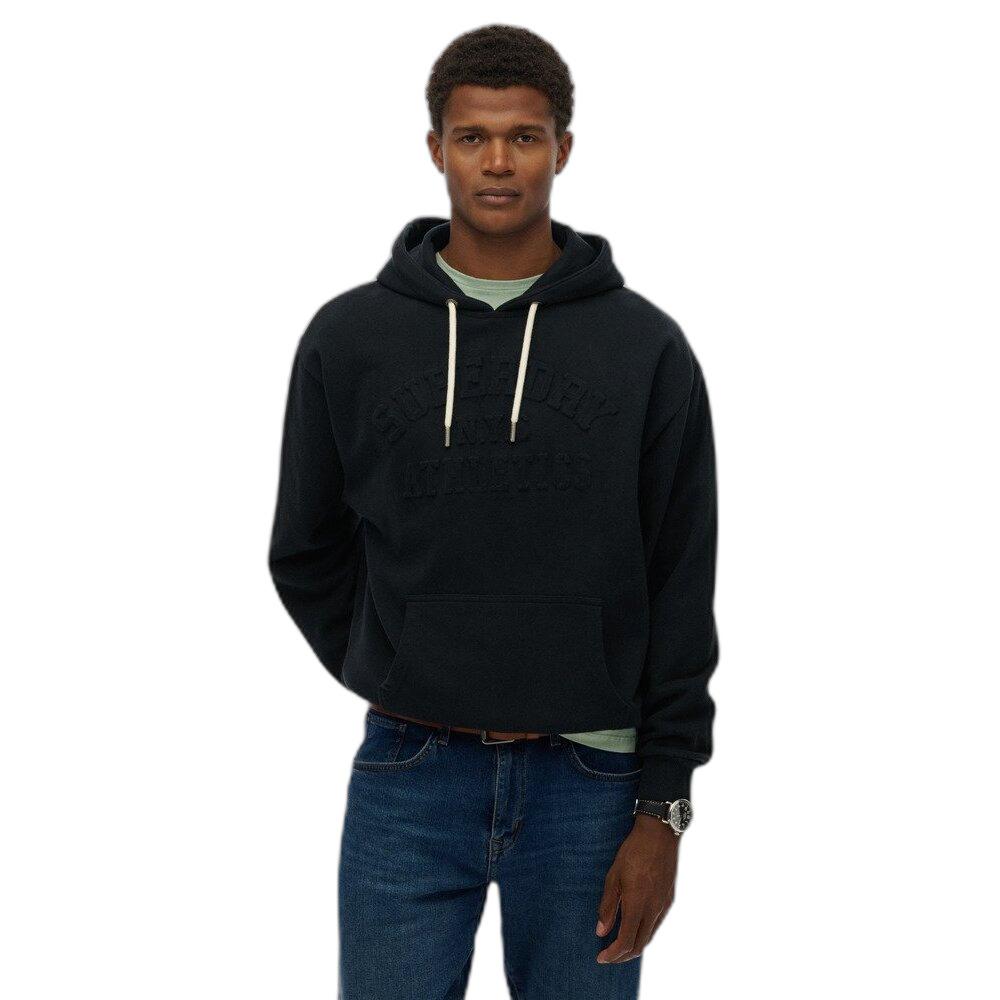 5063634231917 - Hoodie Athletic