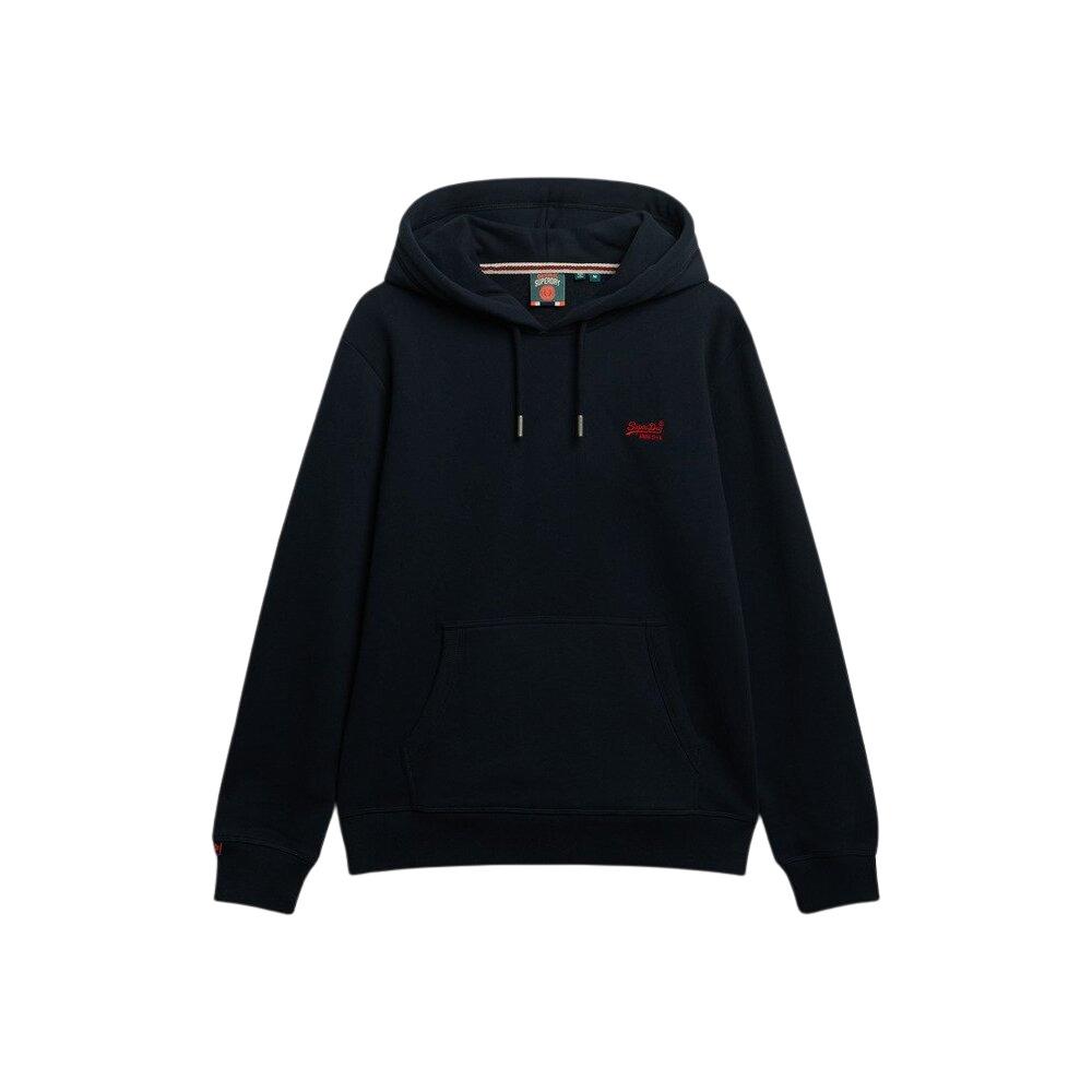 5063068918316 - Hoodie Essential Logo HB