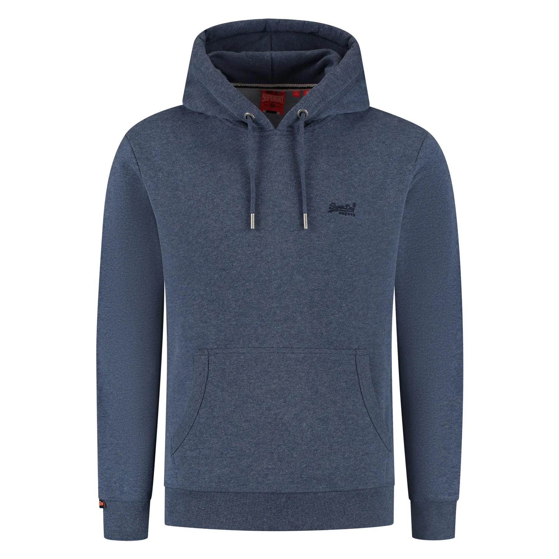 5063068919047 - Hoodie Essential Logo HB 5063068919047 - Hoodie Essential Logo HB