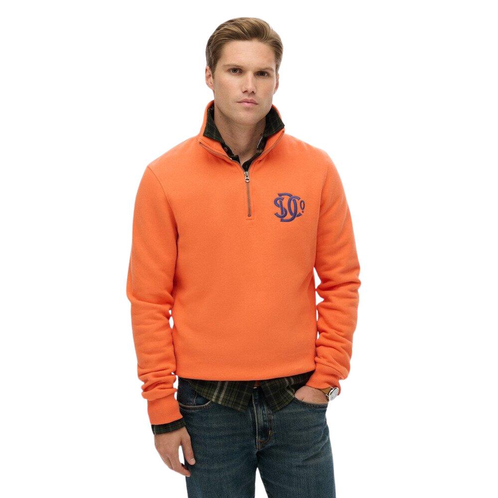 5063634222946 - Half Zip Trainingsjacke Sd&co