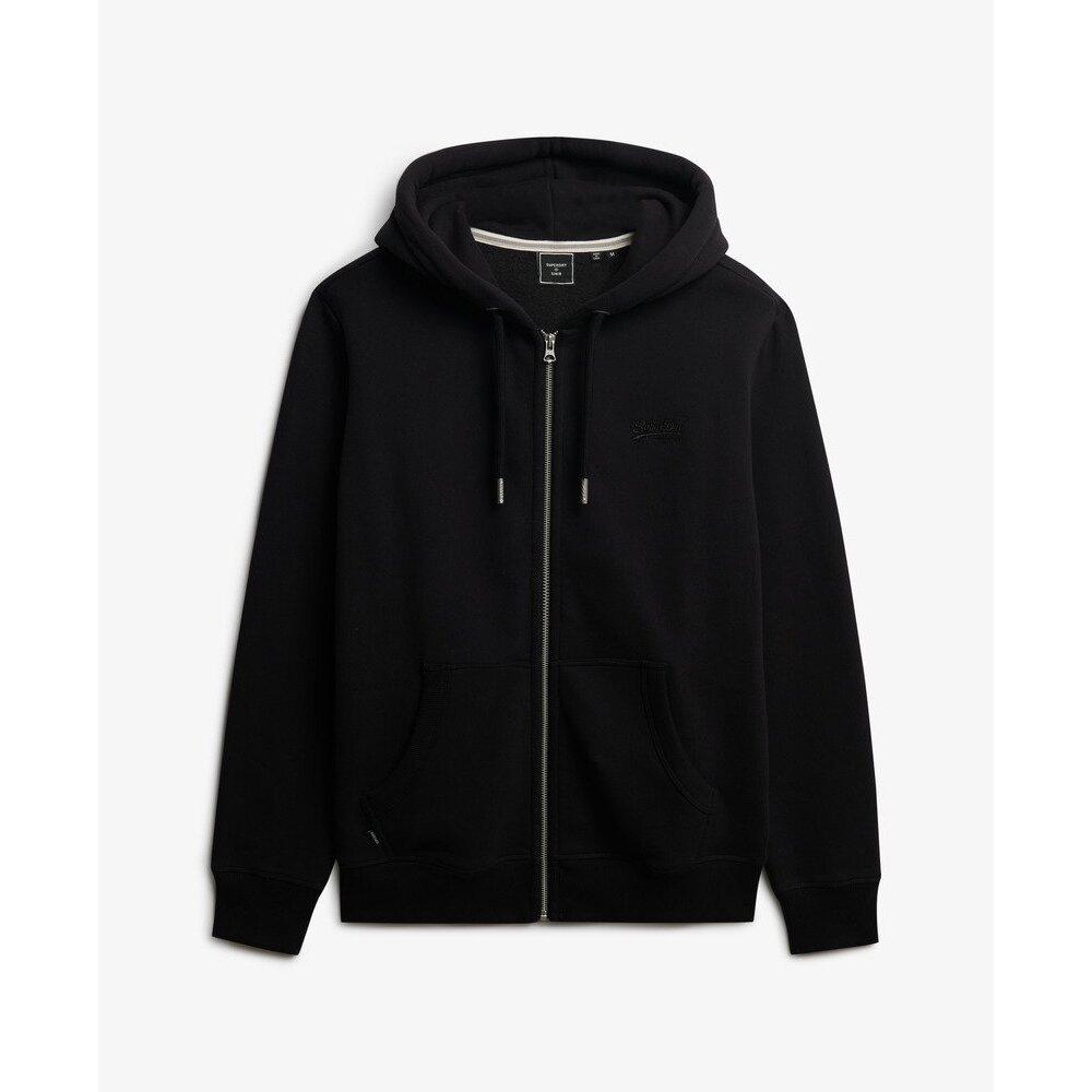 5063068999094 - Hoodie Vintage Logo