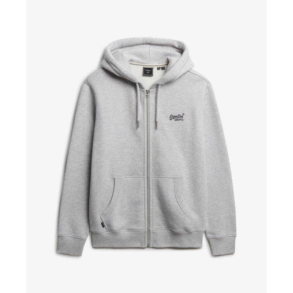 5063068999209 - Hoodie Vintage Logo