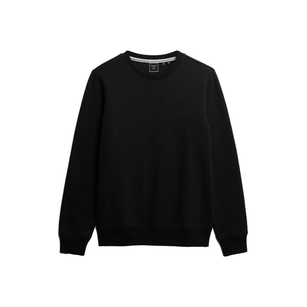 Felpa  Vintage Logo Emb