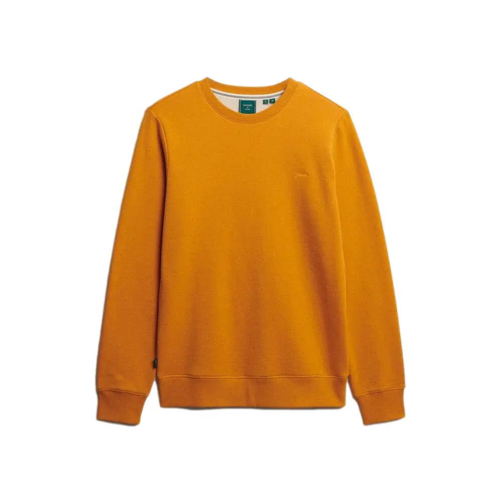 5063634001930 - Pullover Vintage Logo Emb