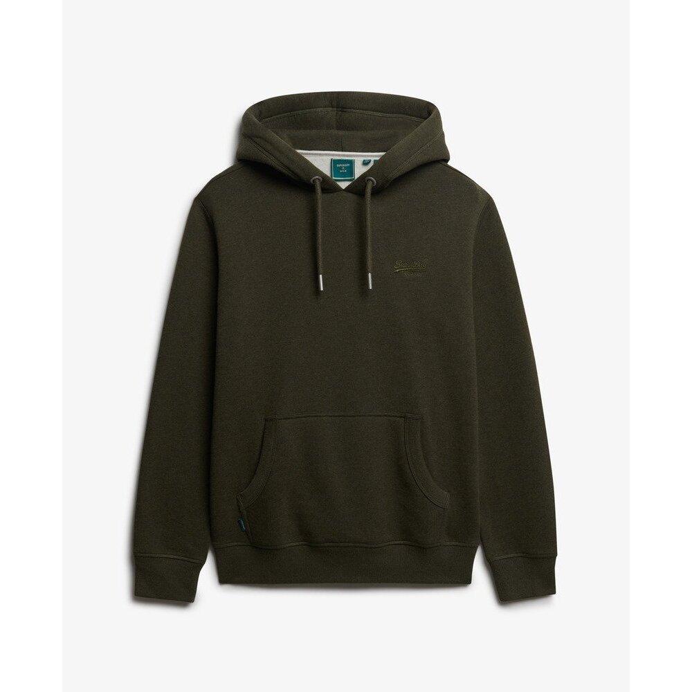 5063634002708 - Hoodie Vintage Logo