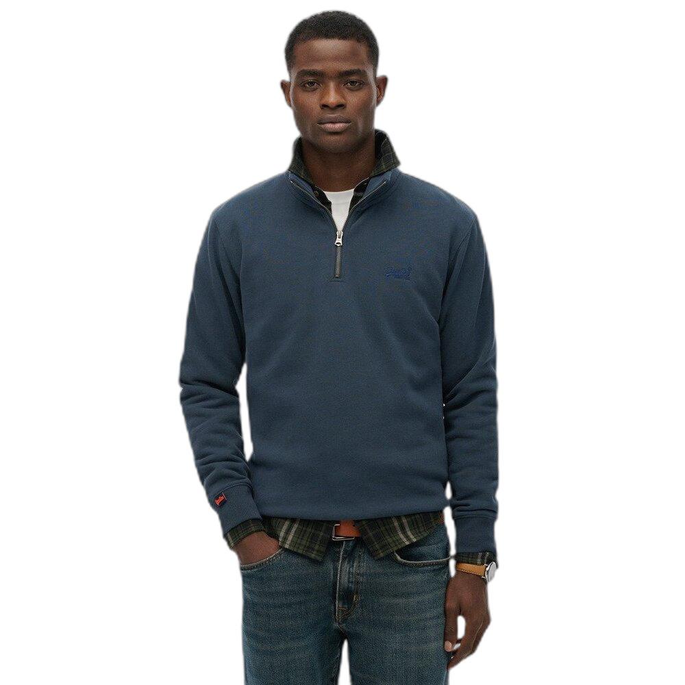 5063634213210 - Pullover Logo Essential