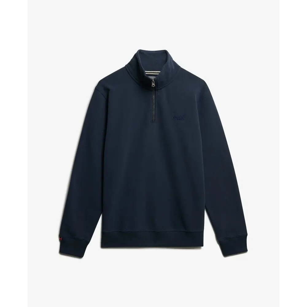 5063634213210 - Pullover Logo Essential