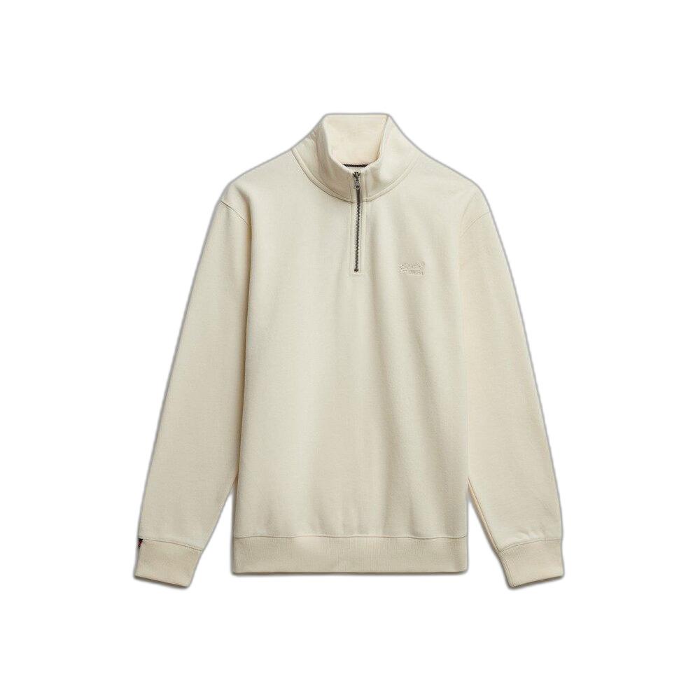 Felpa  Logo Essential