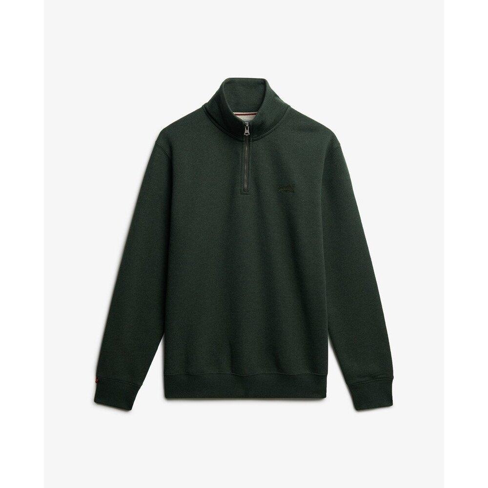 Felpa  Logo Essential