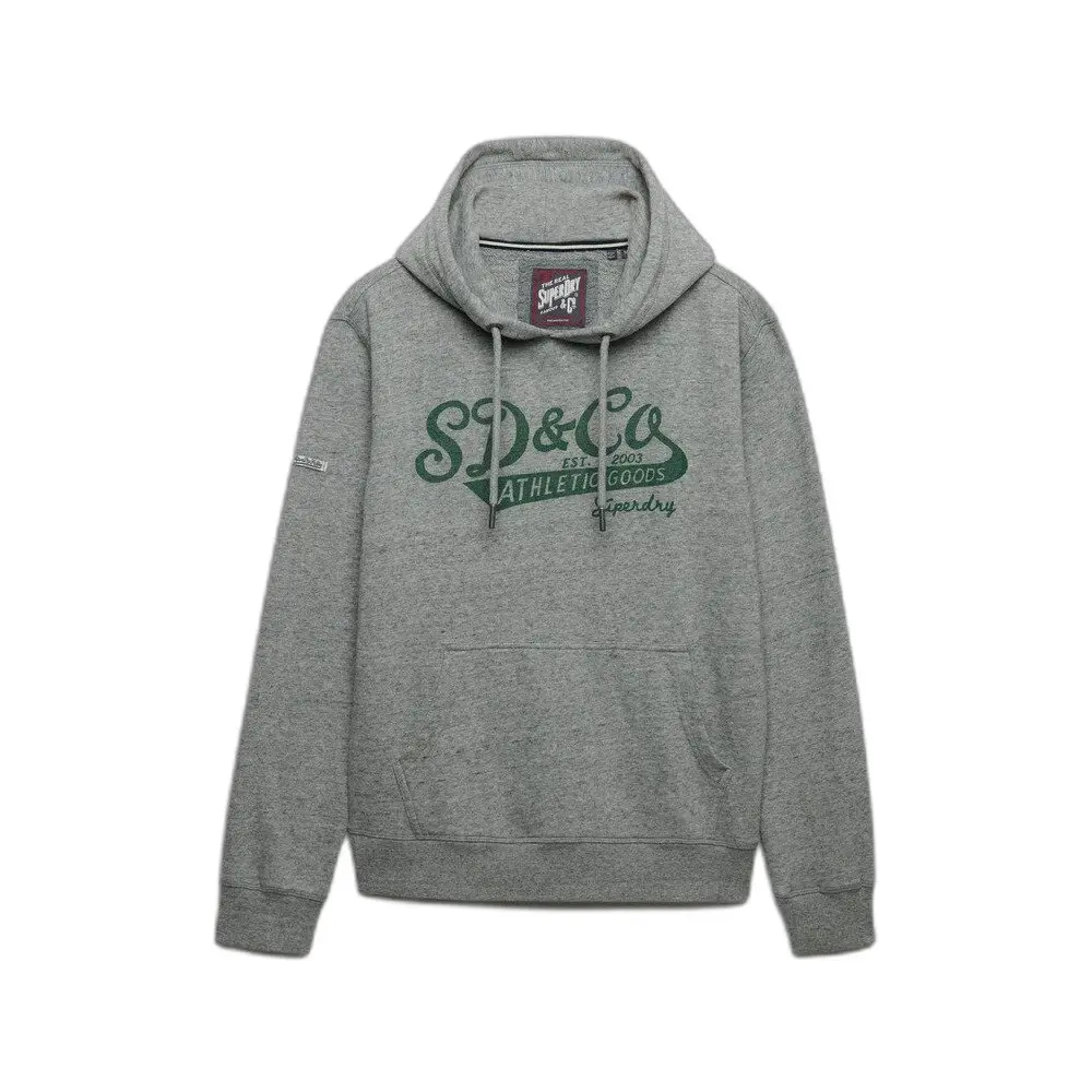 Hoodie Superdry Vintage