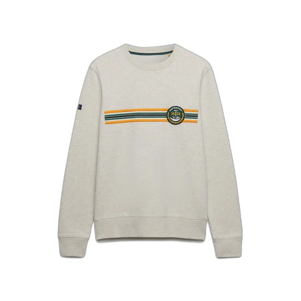 Lässiger Pullover Superdry