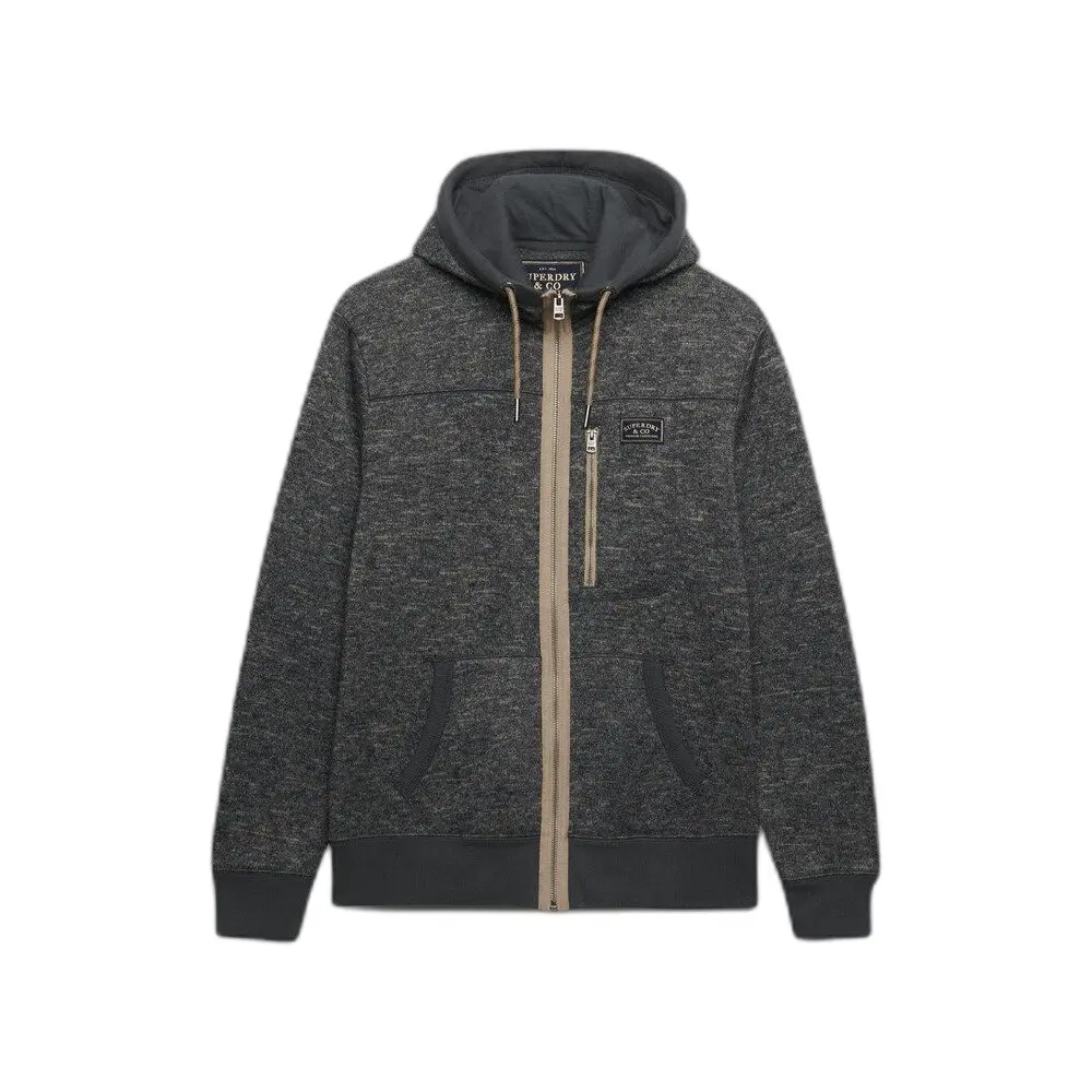 Hoodie Superdry Storm