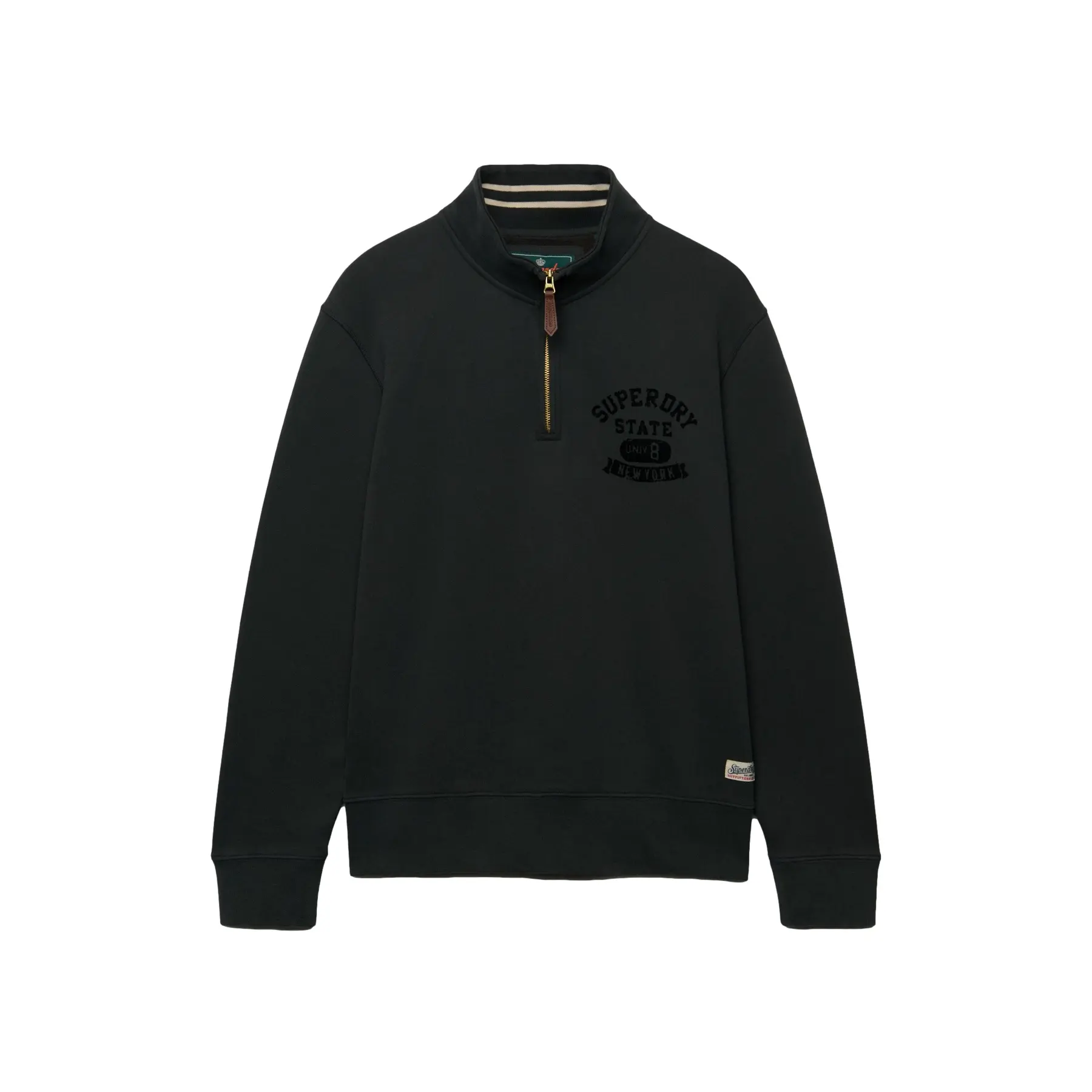 Sweatshirt  Ton Sur Ton